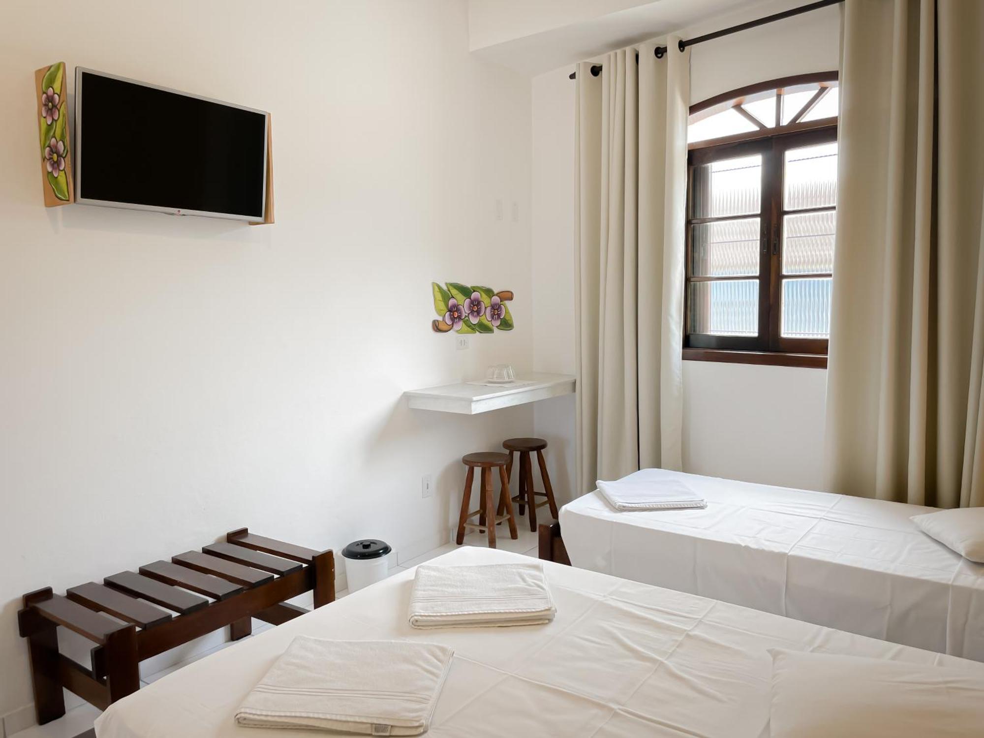 Hotel Parque Atlantico Ubatuba Room photo