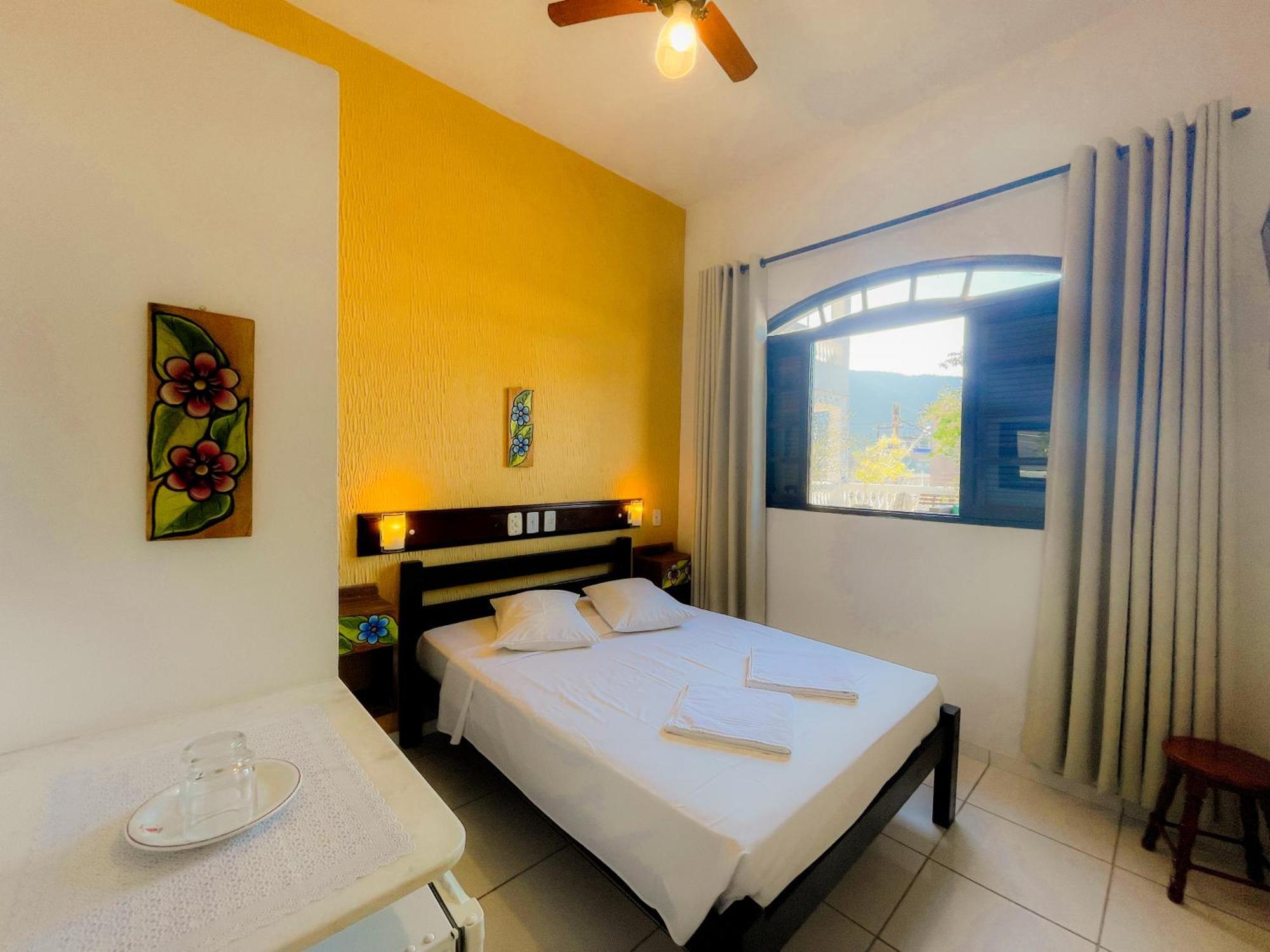 Hotel Parque Atlantico Ubatuba Room photo