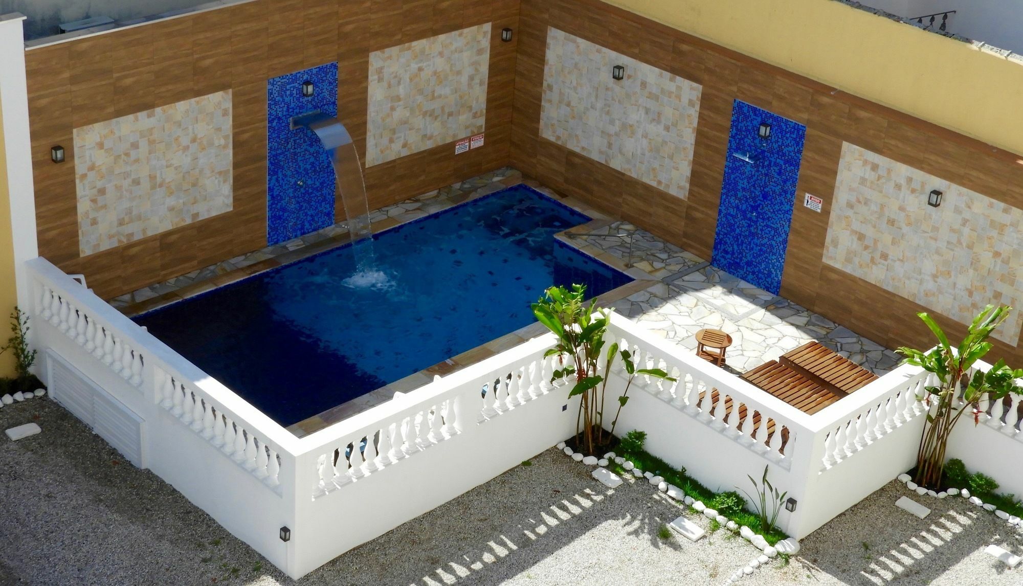 Hotel Parque Atlantico Ubatuba Exterior photo
